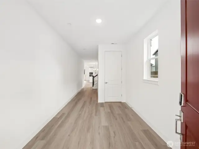 Actual Home