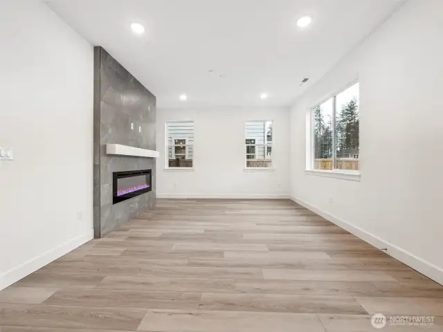 Actual Home