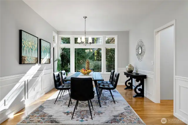 Dinning Room