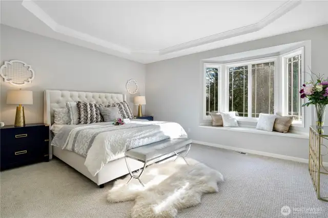 Master Suite