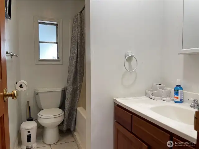 Bathroom #1