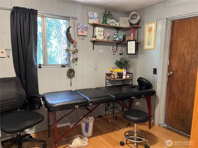 Bonus room