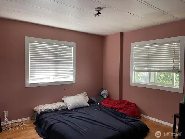 Primary room