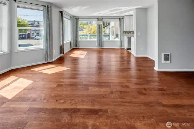Great room