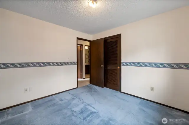 3RD BEDROOM