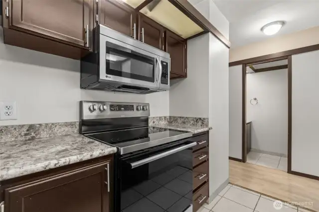 Appliances Stay