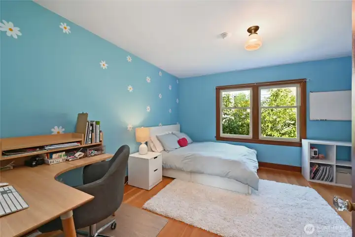 Upstairs Bedroom