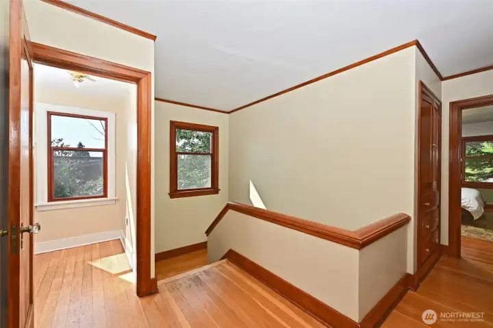 Beautiful Fir Floors