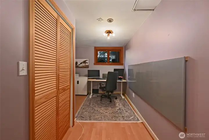 Home Office