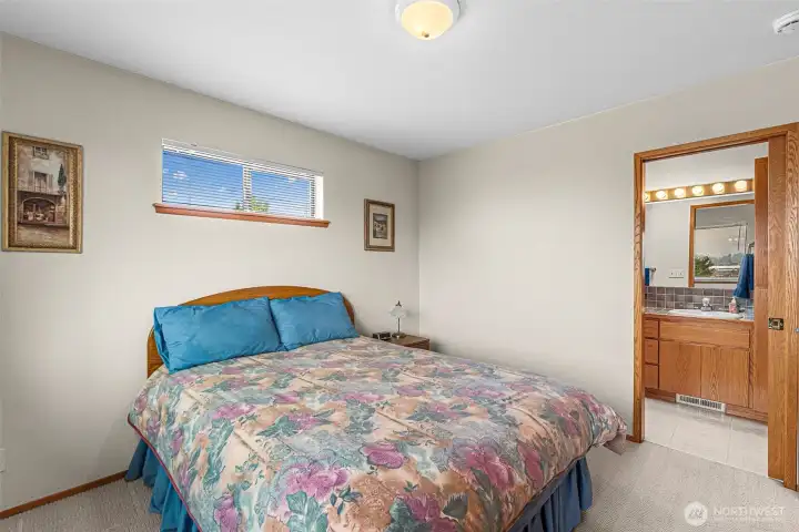 Bedroom #2
