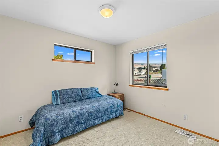 Bedroom #3
