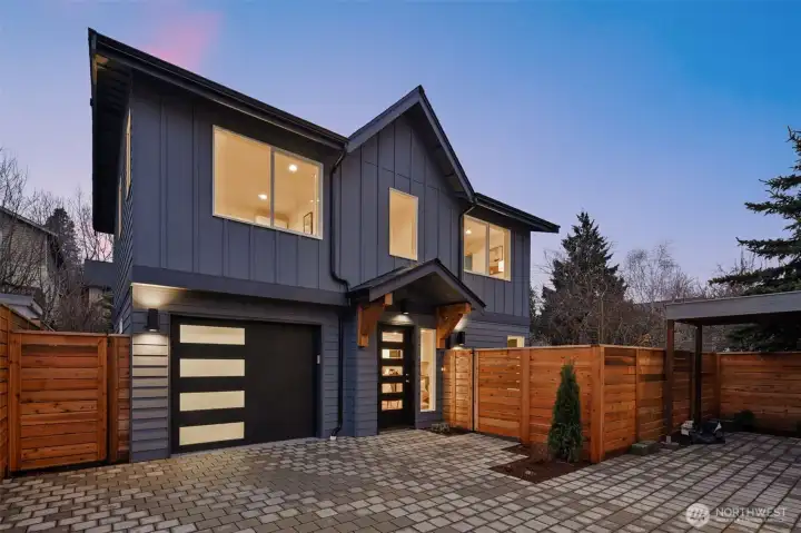 Welcome to 1111 26th Ave!