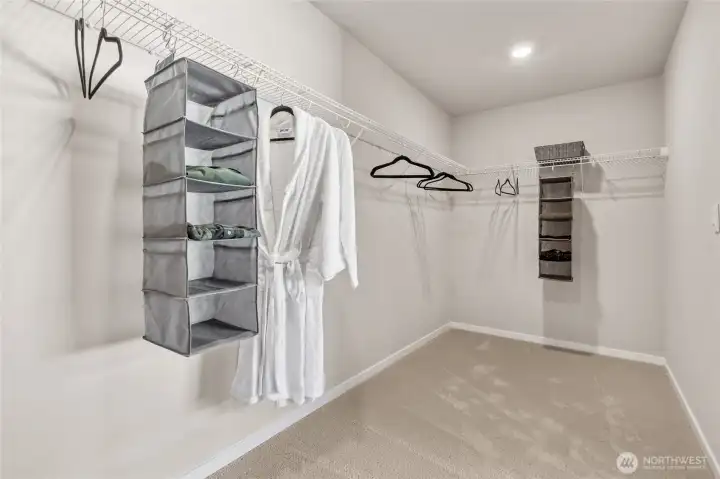 Photo not of actual home. This is our model home in the community of the same plan and style.