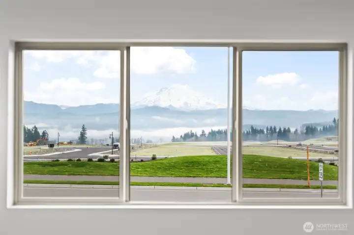 View from Primary Suite