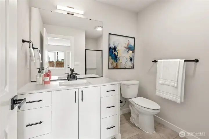 For representation only.  Features, colors, and selections may differ from photograph. See site agent for details.