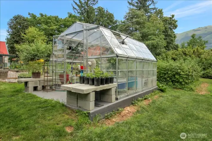 Greenhouse
