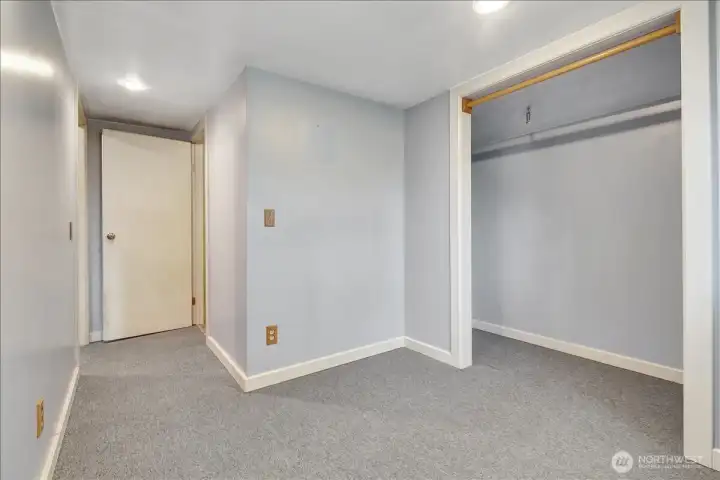 Bonus room or nursery #2