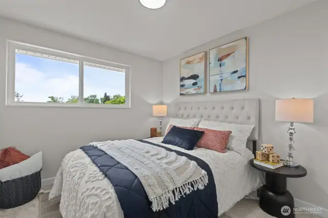 Bedroom #2