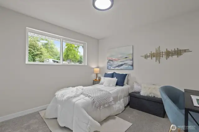 Bedroom #3