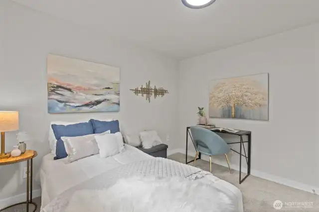Bedroom #3
