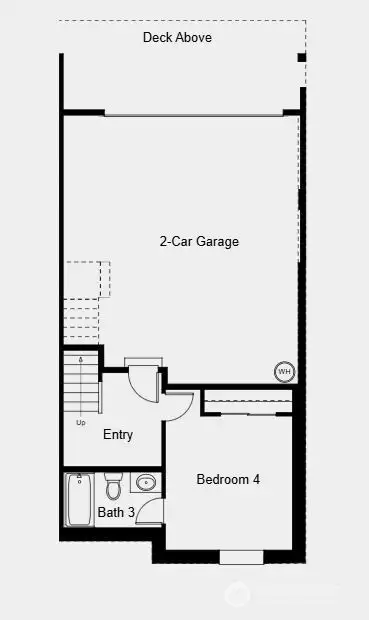 Floorplan Rendering