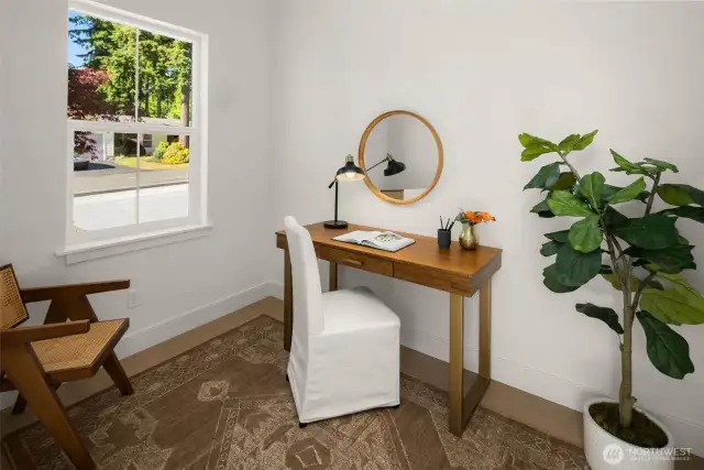 Home Office or Den