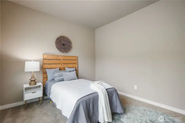 Guest Bedroom 1