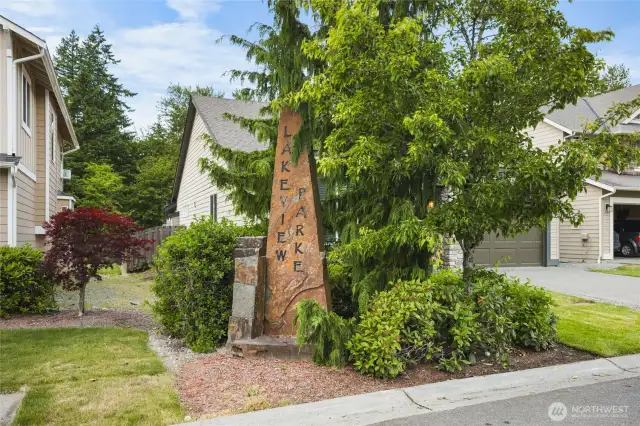 Lakeview Parke Community