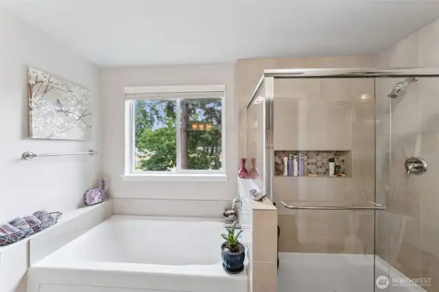 The en suite