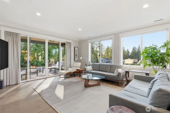 Generous natural light and thoughtful details create an inviting atmosphere you'll enjoy every day.