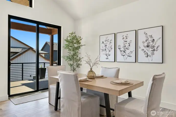 Photos represent builder's finish product and may not be exact. Photos represent builder's finish product and may not be exact.