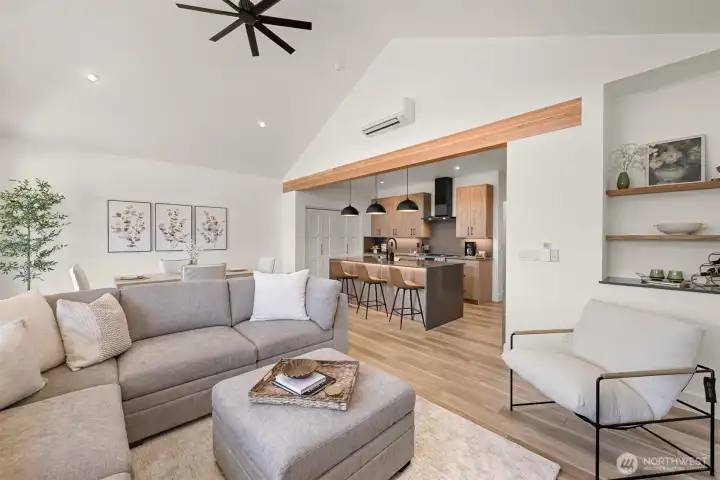 Photos represent builder's finish product and may not be exact. Photos represent builder's finish product and may not be exact.