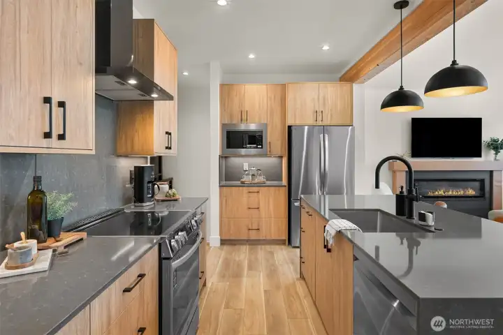 Photos represent builder's finish product and may not be exact. Photos represent builder's finish product and may not be exact.