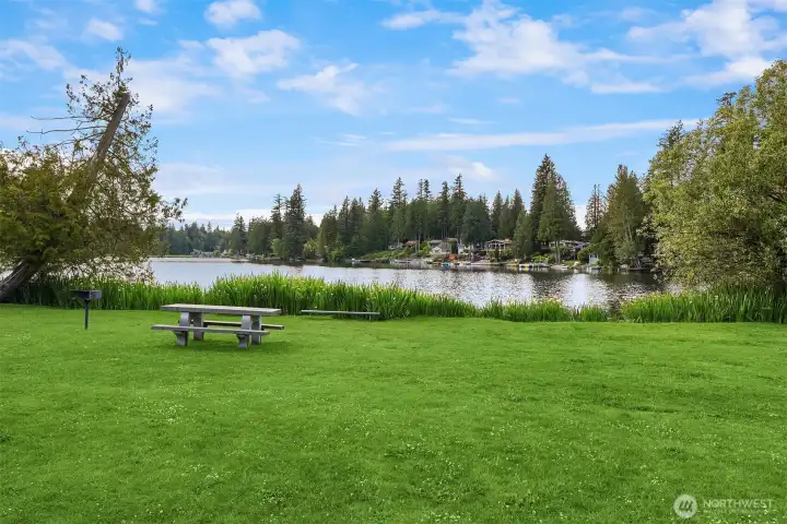 Located within the Tahoma School District and near the amenities of Cherokee Bay Community Club, this home offers the lifestyle you've been looking for.