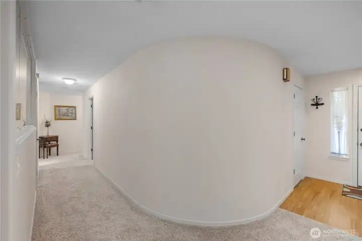 Enjoy a thoughtfully designed floor plan that offers privacy while maintaining an open, comfortable feel. Enjoy a thoughtfully designed floor plan that offers privacy while maintaining an open, comfortable feel.