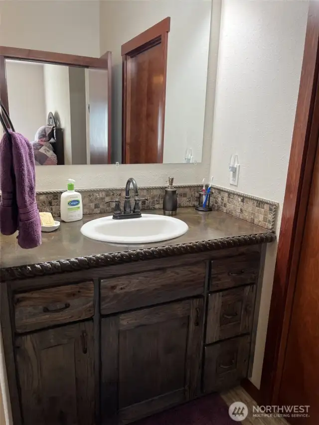 Master Bath 1