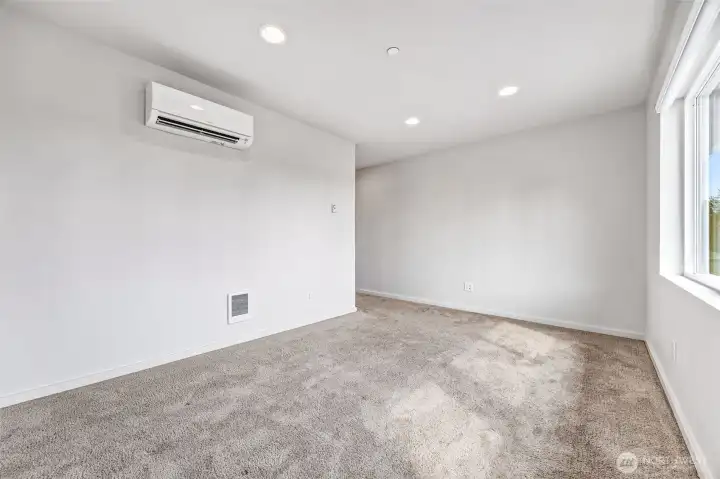 third floor primary no staging