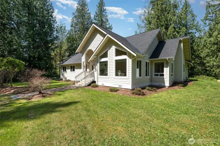 Come enjoy all the peace, privacy & beauty this property has to offer.