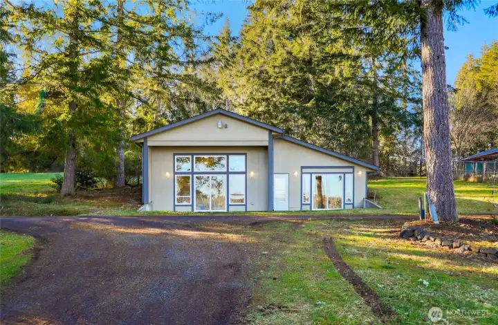 The Modern, bright ADU, 1,360 sq. ft.