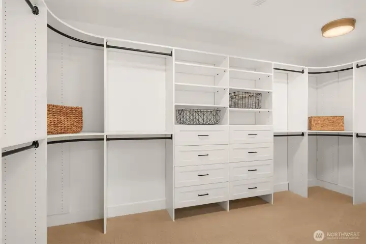 Photo is of a similar home in the community. Layout, features, and finishes may vary.