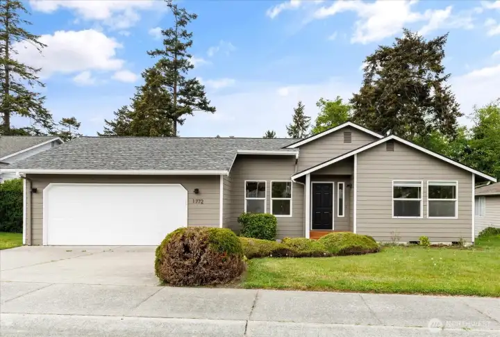 Welcome home to your island dream!