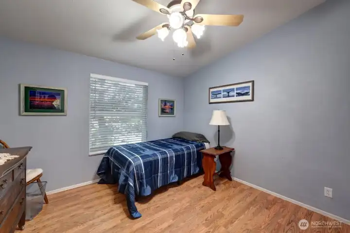 Bedroom #2