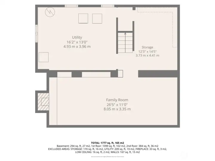 Upper Level