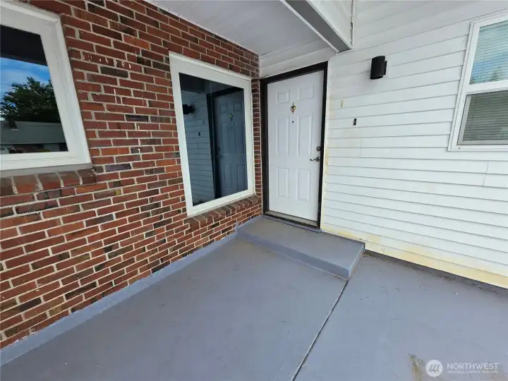 Entry Entry