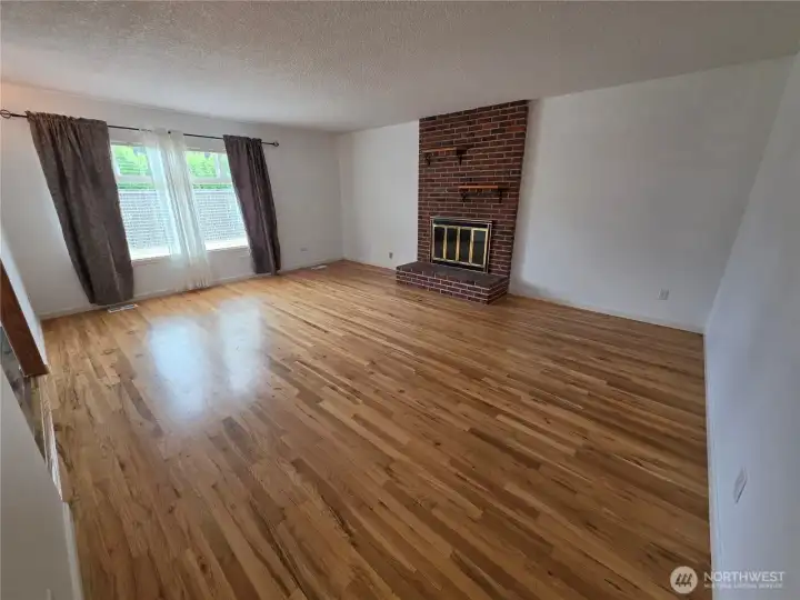 Living room Living room