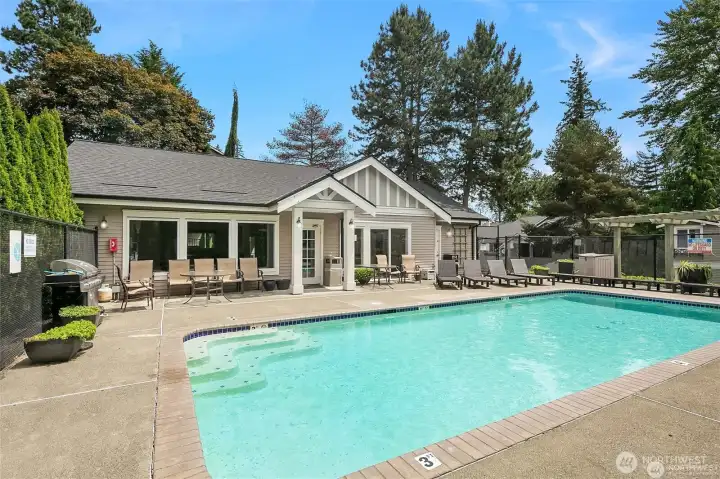 Ahhhhh- the sun is out, jump in and cool off! Ahhhhh- the sun is out, jump in and cool off!