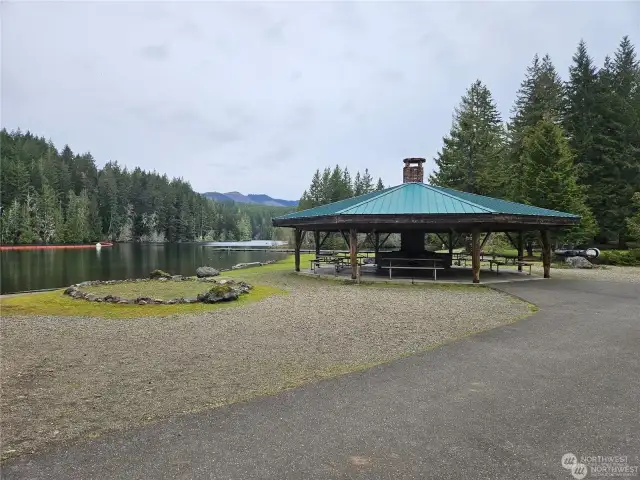 Lake Kokanee