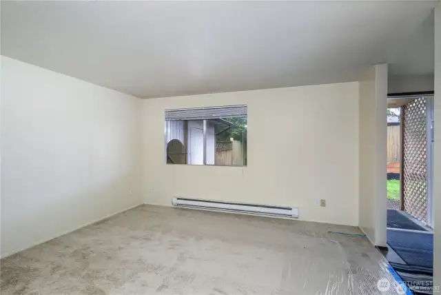 Living room from other angle unit 2