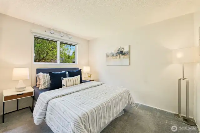 4 bedrooms = MANY OPTIONS!  A bedroom for everyone, 2nd media room/home theater, home office, workout room, play room, music/art studio.