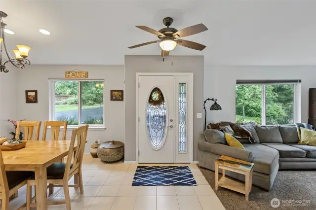 Entryway